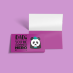 farsdagpanda